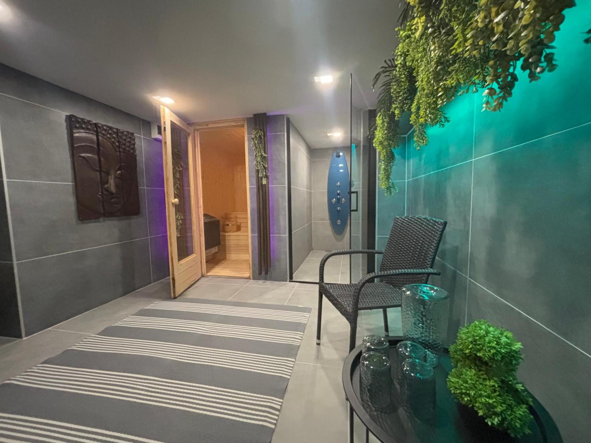 Villa Rose Garden Nyíregyháza Εξωτερικό φωτογραφία