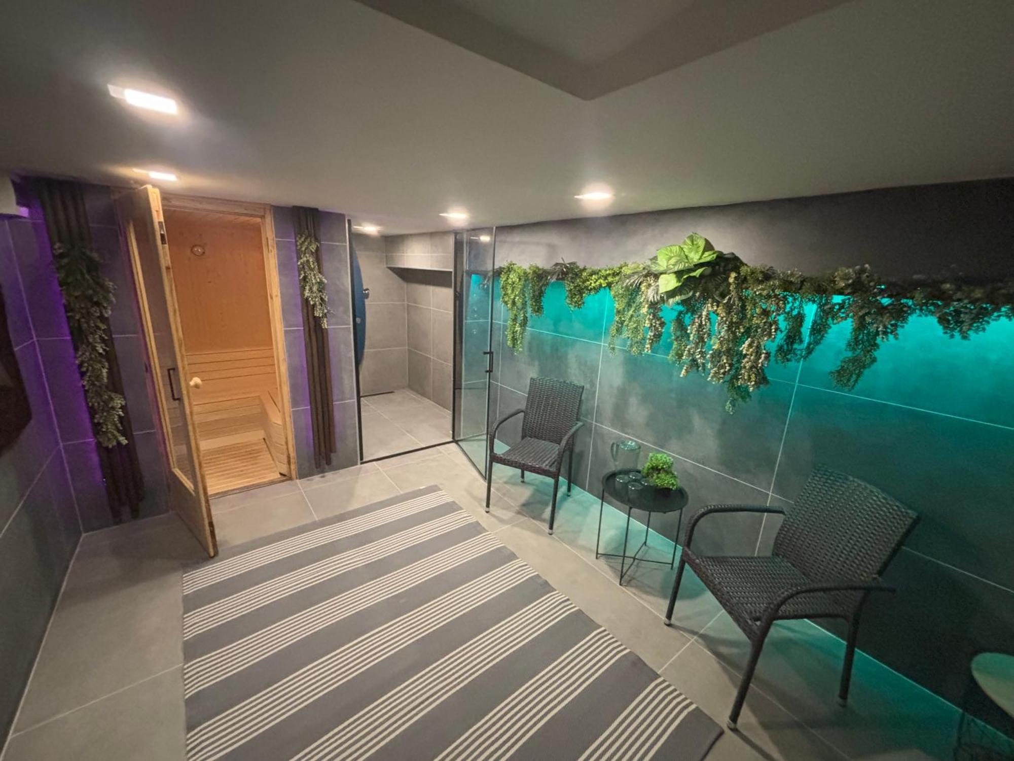 Villa Rose Garden Nyíregyháza Εξωτερικό φωτογραφία